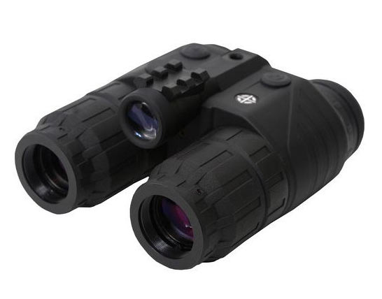 Tactique de chasse Vision nocturne infrarouge Quad des lunettes de  protection aucune distorsion jumelles (GNVG-18Plus) - Chine Lunettes de vision  nocturne, lunettes de vision nocturne infrarouge